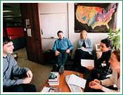 meeting