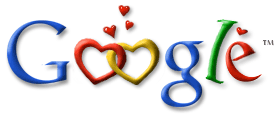 Happy Valentine's Day!