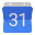 Google日历  合理安排日程活动并与朋友分享